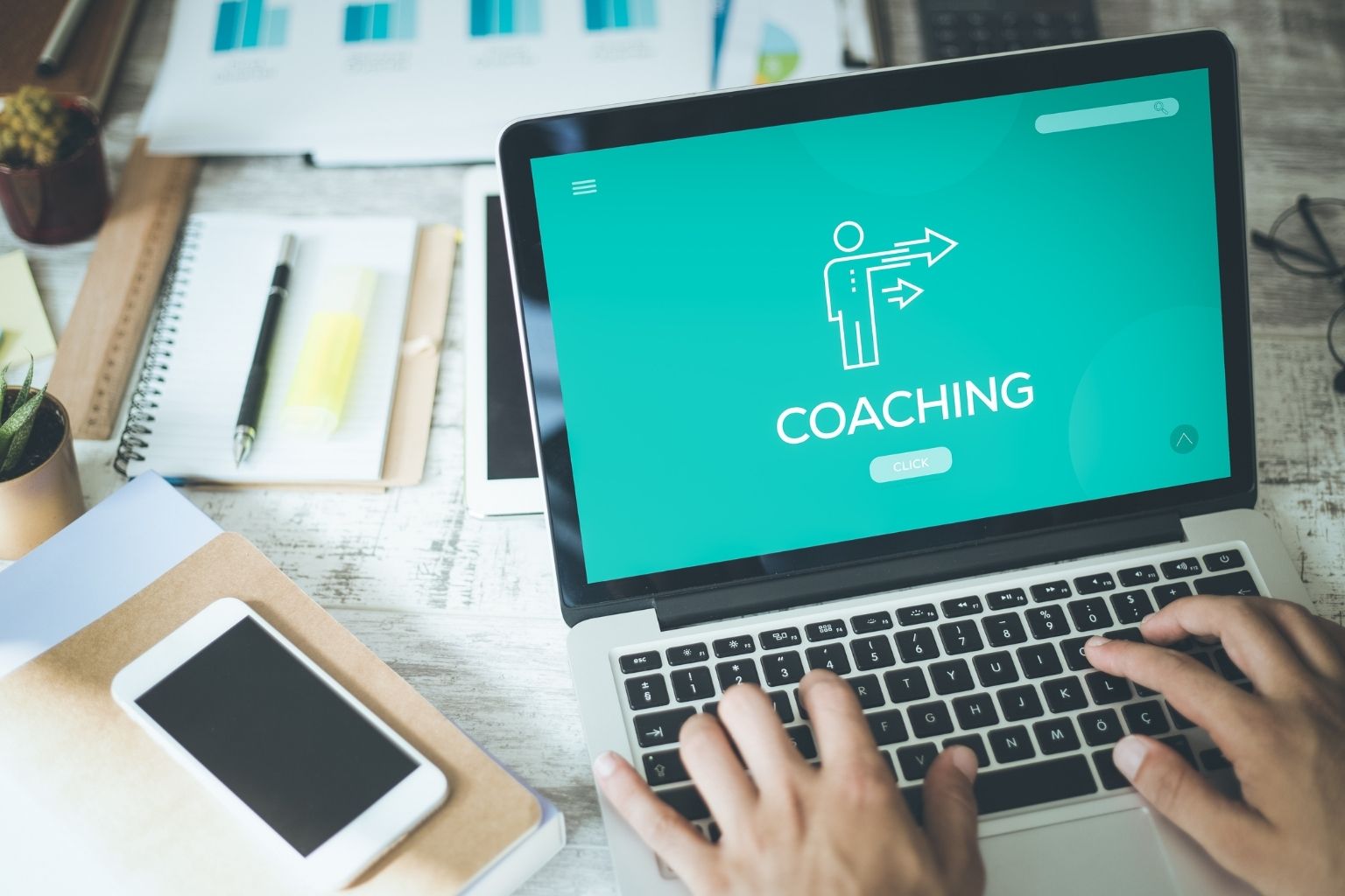 Beneficios del Coaching para adelgazar