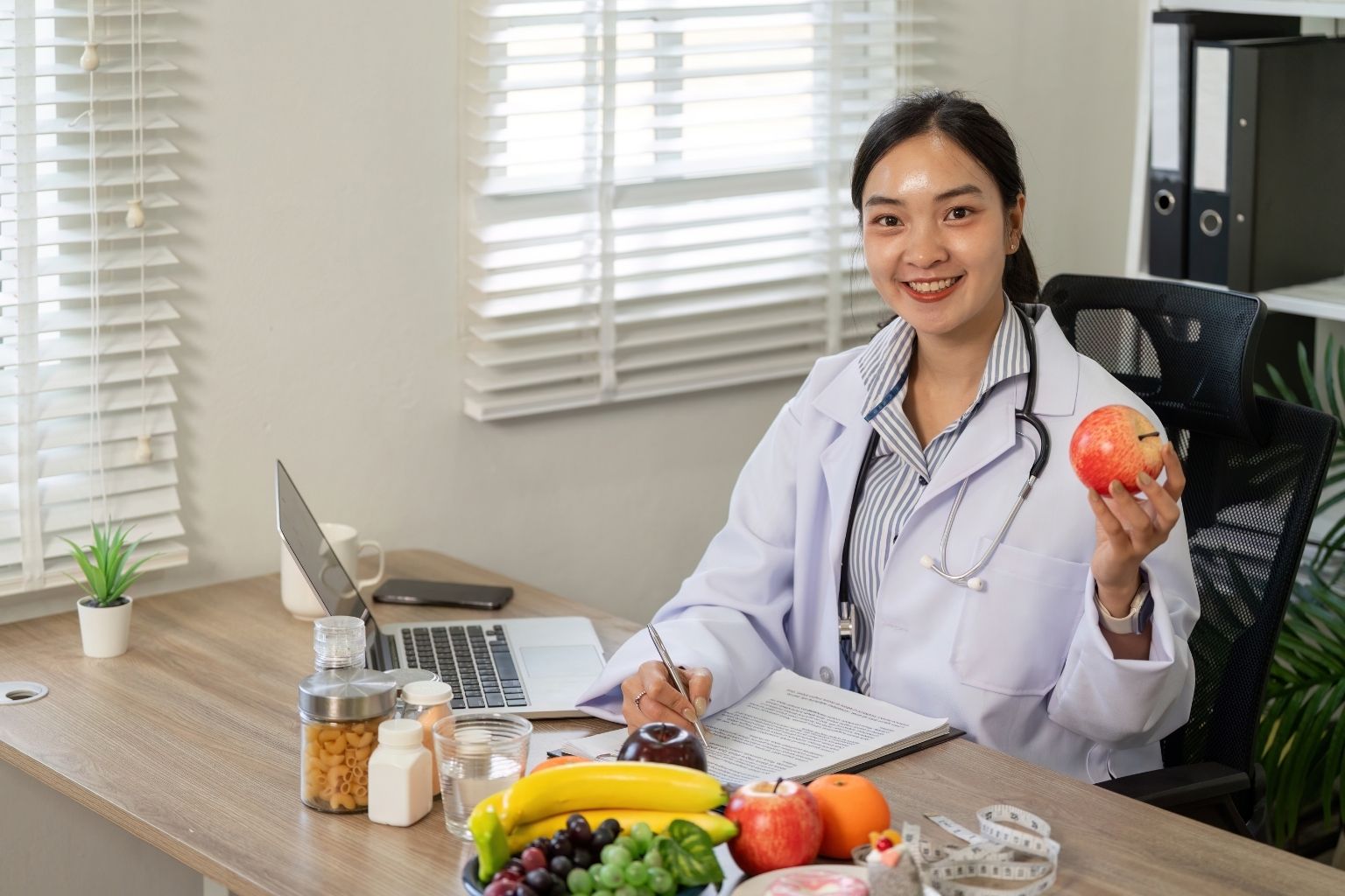 Nutriterapia y dermatitis atópica