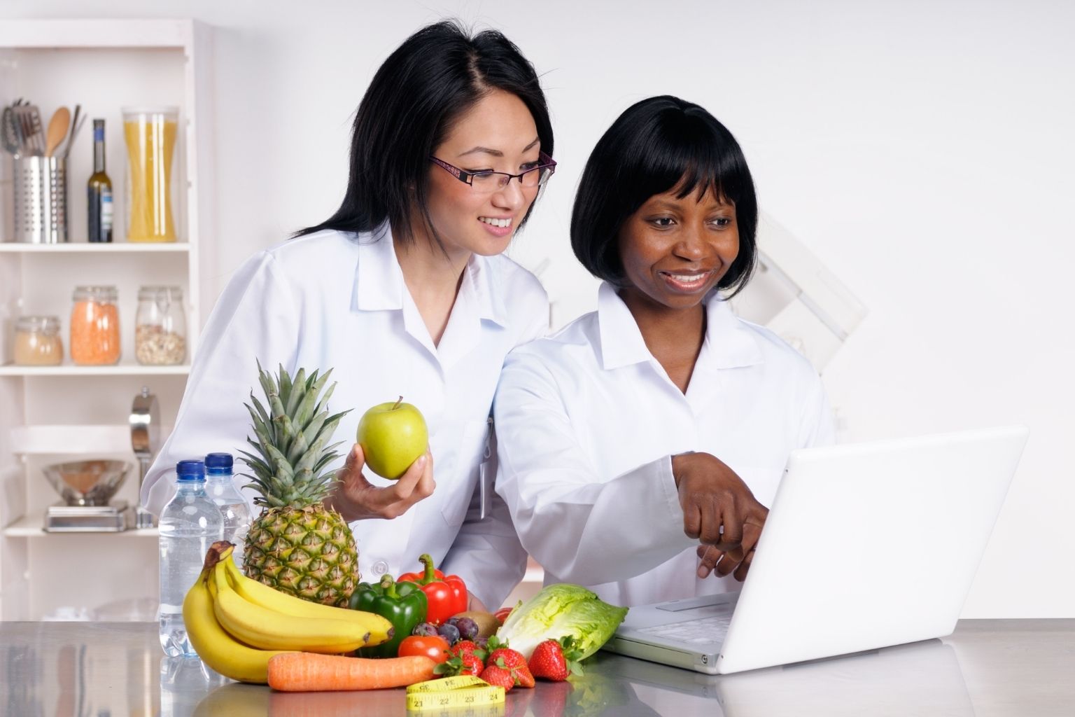 ¿Qué es la Nutrición Ortomolecular