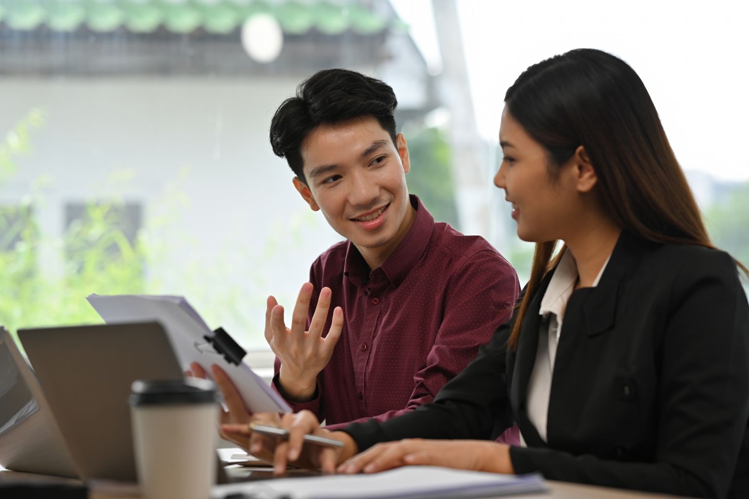 Experto en Coaching de Autoestina