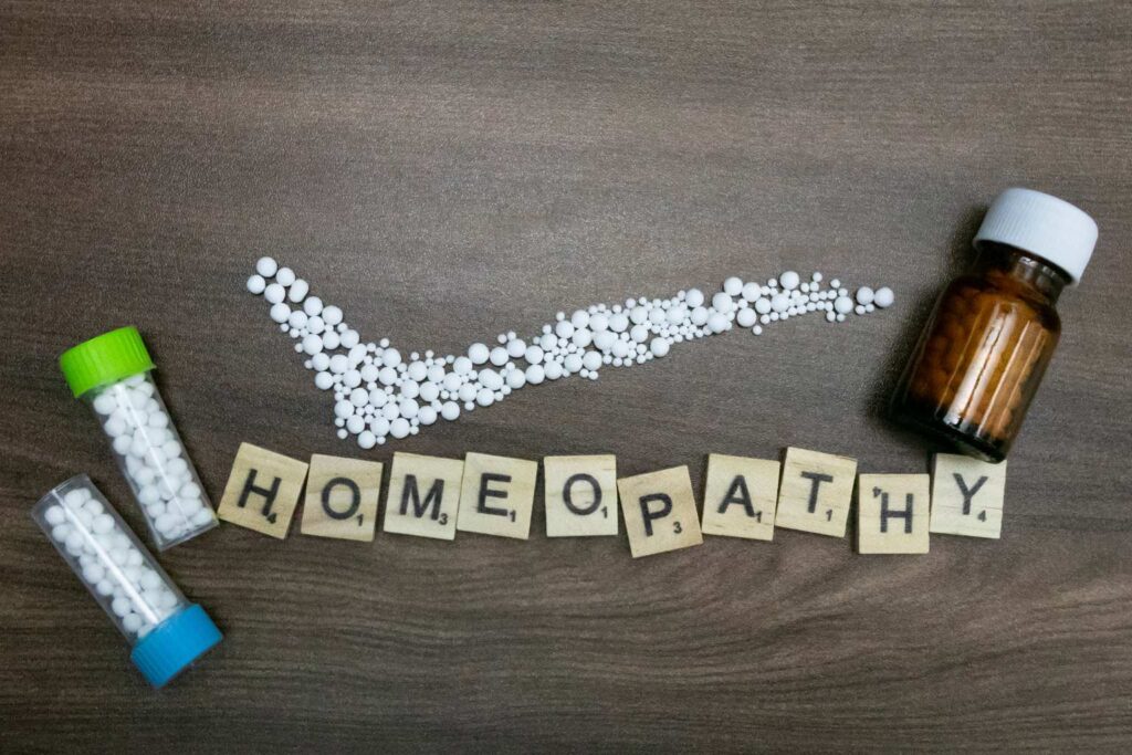 Curso Homeopatía en Patologías Digestivas