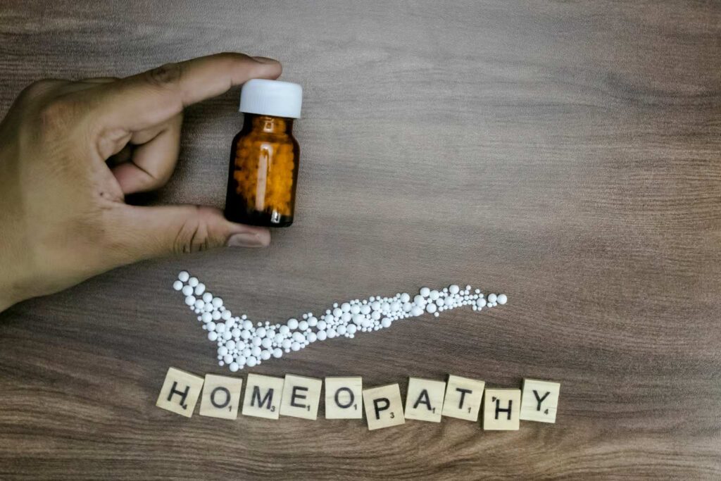 Curso de Homeopatía Ginecológica