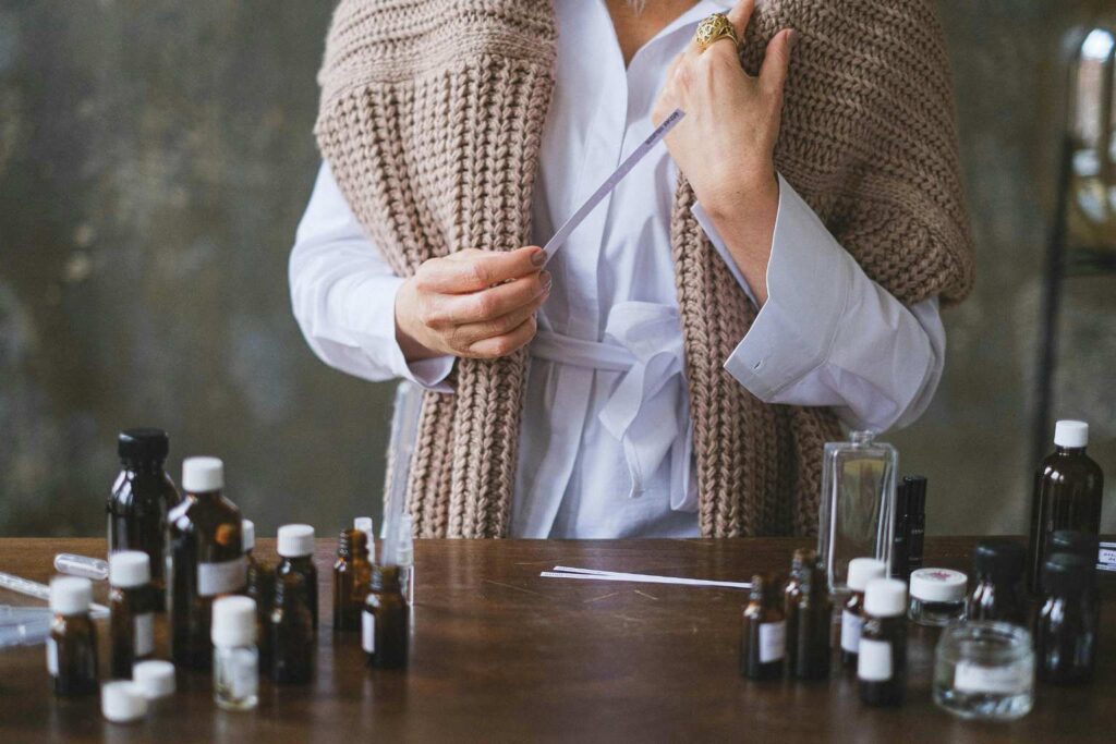Curso de Homeopatía y salud de la mujer